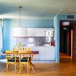 Lejlighedshotel Domus Plinii 1792 Faggeto Lario