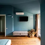 Lejlighedshotel Domus Plinii 1792