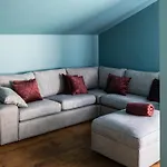 Domus Plinii 1792 Lejlighedshotel Faggeto Lario