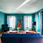 Lejlighedshotel Domus Plinii 1792