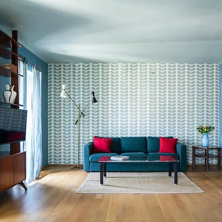 Domus Plinii 1792 Lägenhetshotell 4*