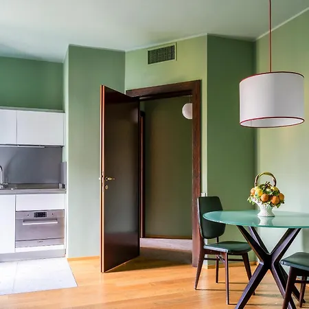 Domus Plinii 1792 Appart hôtel 4*
