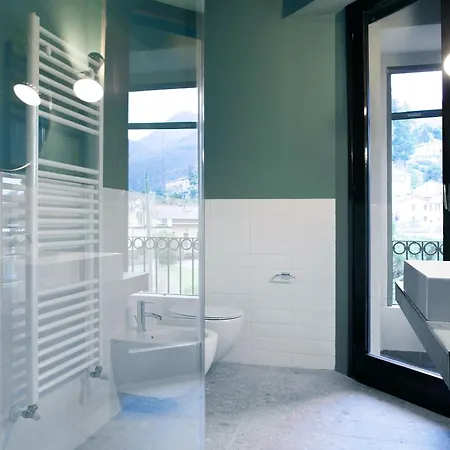 Appart hôtel Domus Plinii 1792