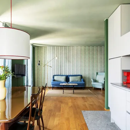 Domus Plinii 1792 Appart hôtel 4*