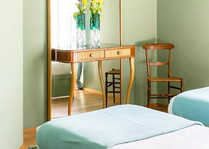 Domus Plinii 1792 Lejlighedshotel 4*