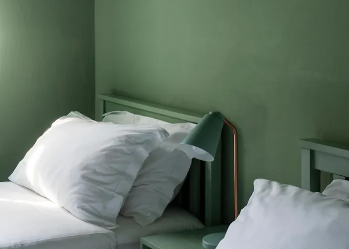 Domus Plinii 1792 Lejlighedshotel Faggeto Lario