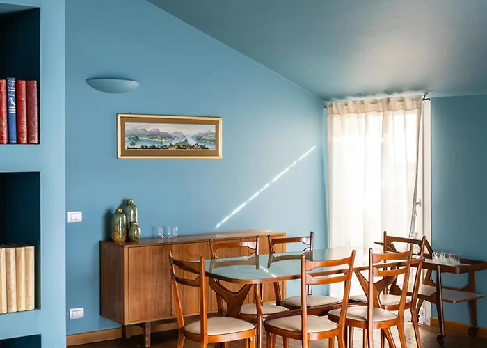 Lejlighedshotel Domus Plinii 1792