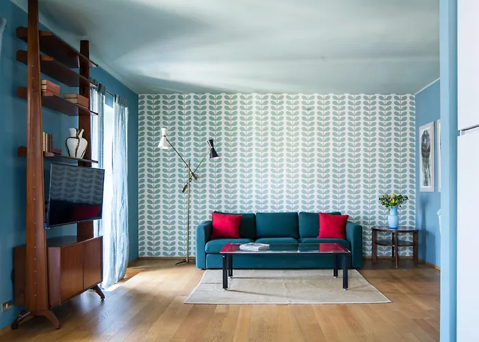 Domus Plinii 1792 Lejlighedshotel 4*