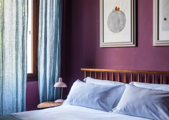 Domus Plinii 1792 Lejlighedshotel