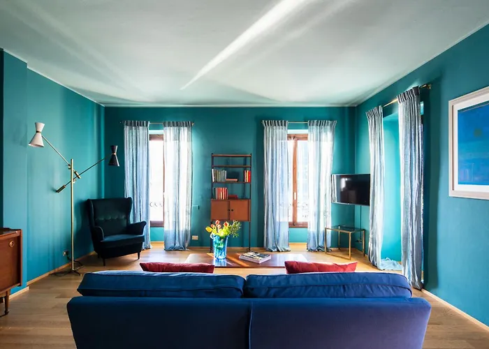 Lejlighedshotel Domus Plinii 1792