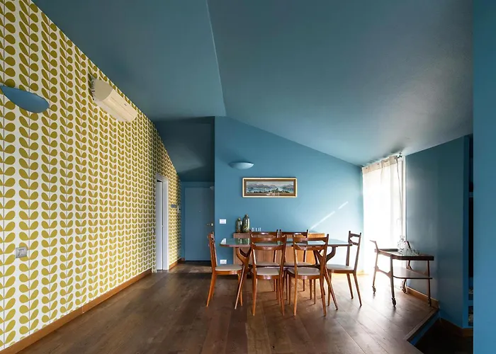 Domus Plinii 1792 Lejlighedshotel 4*