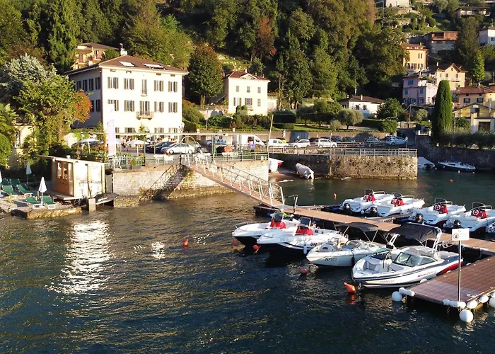 Domus Plinii 1792 Lejlighedshotel 4*