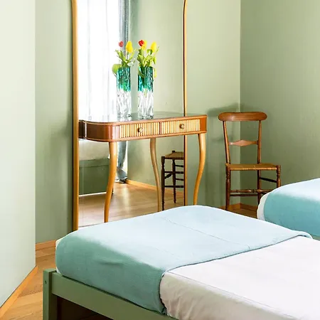 Domus Plinii 1792 Lejlighedshotel *