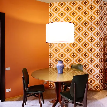 Domus Plinii 1792 Lejlighedshotel