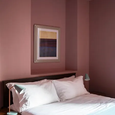 Lejlighedshotel Domus Plinii 1792 *