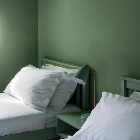 Domus Plinii 1792 Lejlighedshotel Faggeto Lario
