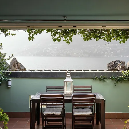 Lejlighedshotel Domus Plinii 1792 Faggeto Lario