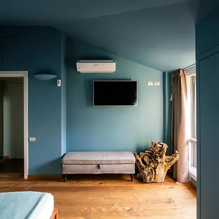 Lejlighedshotel Domus Plinii 1792