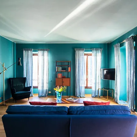Lejlighedshotel Domus Plinii 1792