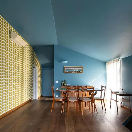 Domus Plinii 1792 Lejlighedshotel *