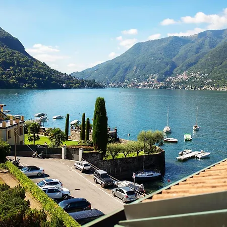 Domus Plinii 1792 Lejlighedshotel Faggeto Lario