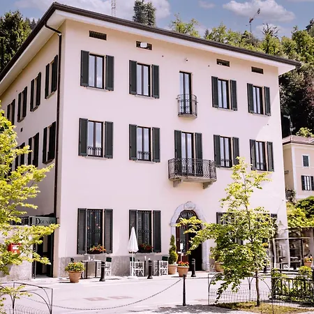 Lejlighedshotel Domus Plinii 1792 Faggeto Lario