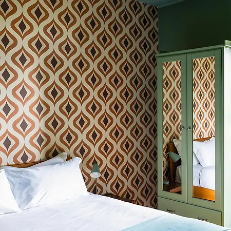 Domus Plinii 1792 Lejlighedshotel