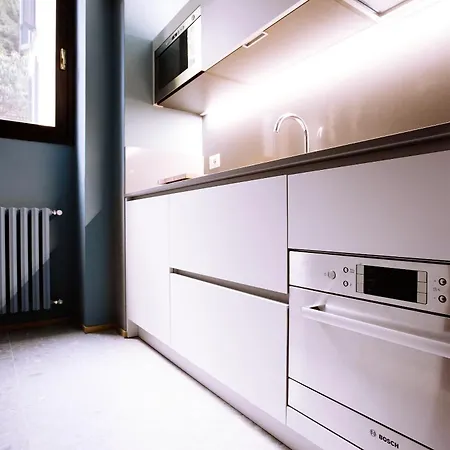 Lejlighedshotel Domus Plinii 1792