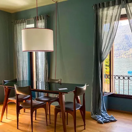 Lejlighedshotel Domus Plinii 1792