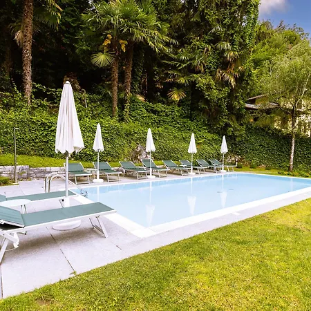 Lejlighedshotel Domus Plinii 1792 Faggeto Lario