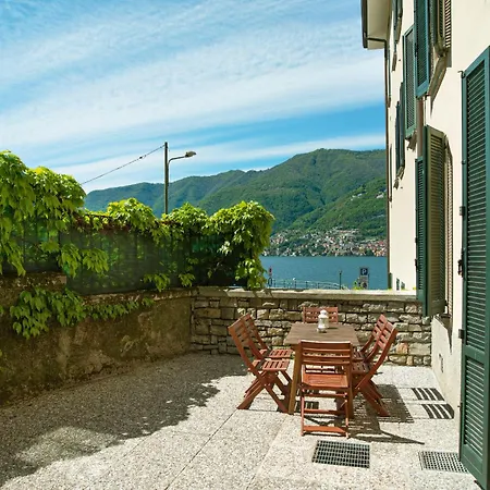 Lejlighedshotel Domus Plinii 1792