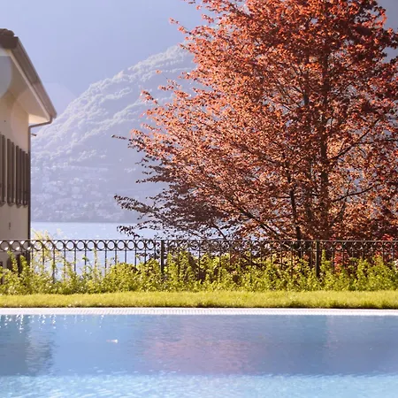 Lejlighedshotel Domus Plinii 1792 Faggeto Lario
