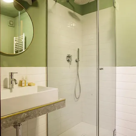 Domus Plinii 1792 Apart-hotel Faggeto Lario