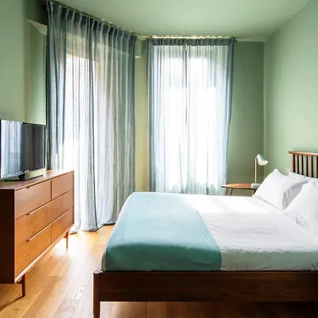 Domus Plinii 1792 Apart-hotel *