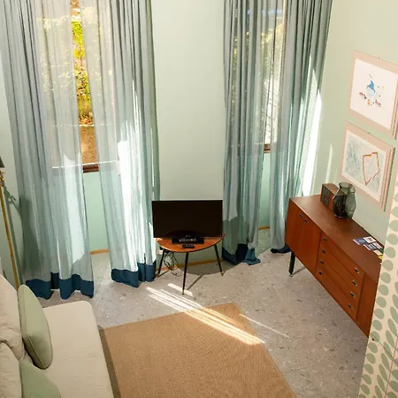 Apart-hotel Domus Plinii 1792 Faggeto Lario
