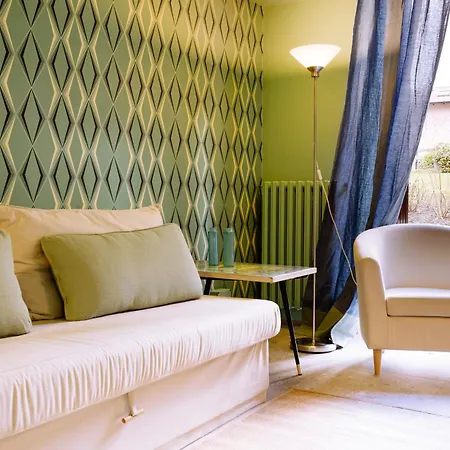 Apart-hotel Domus Plinii 1792 Faggeto Lario
