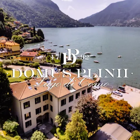 Domus Plinii 1792 Apart-hotel *