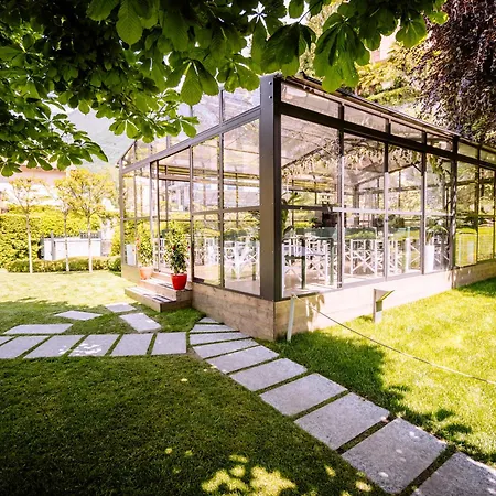 Domus Plinii 1792 Apart-hotel Faggeto Lario